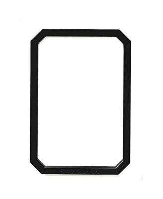 11112 7 to 9.5 mm Adapter Spacer for 2.5 in. Drive SSD Sata HDD Hard Drive - Black