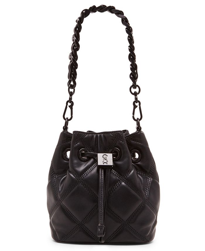 Macys bucket bag online