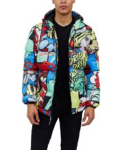 Macys cheap reason jacket