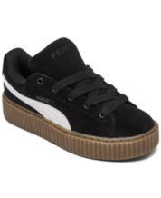 Pumas macys sales