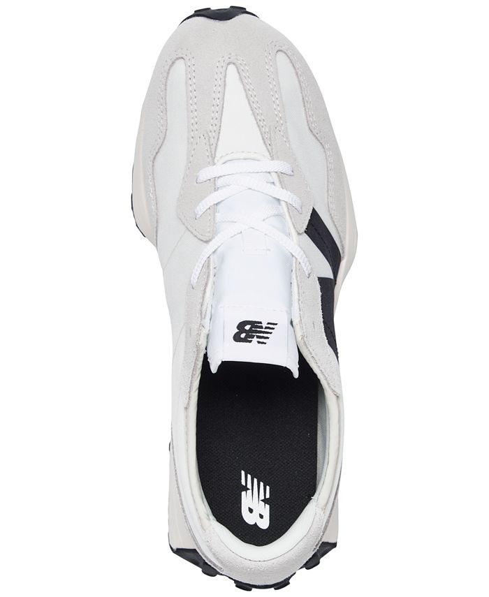 New Balance Big Kids 327 Casual Sneakers from Finish Line Macy's