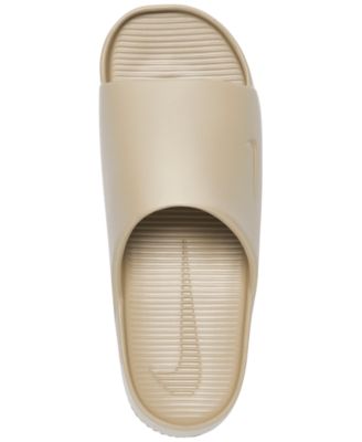 Men's Calm Slide Sandals from Finish Line
