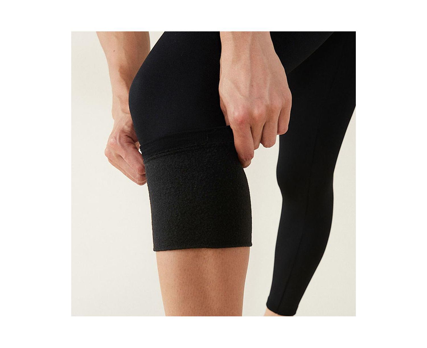 Women's Fleece Lined Base Layer Italian Leggings