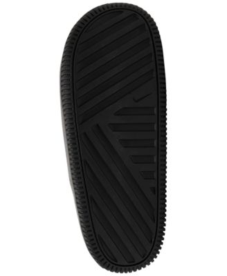 Women's Calm Slide Sandals from Finish Line