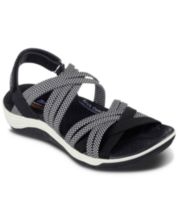 Skechers Sandals for Women Macy s