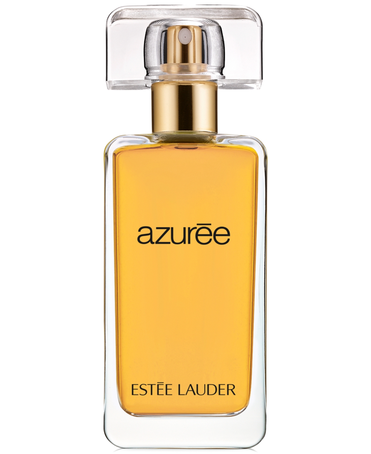 Estée Lauder Azuree Pure Fragrance Spray In No Color