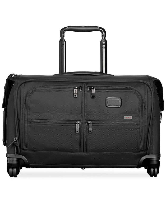 Delsey garment bag store macys