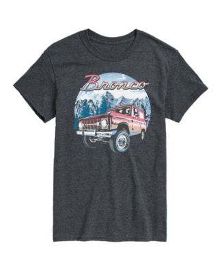 Men's Ford Short Sleeve T-shirt