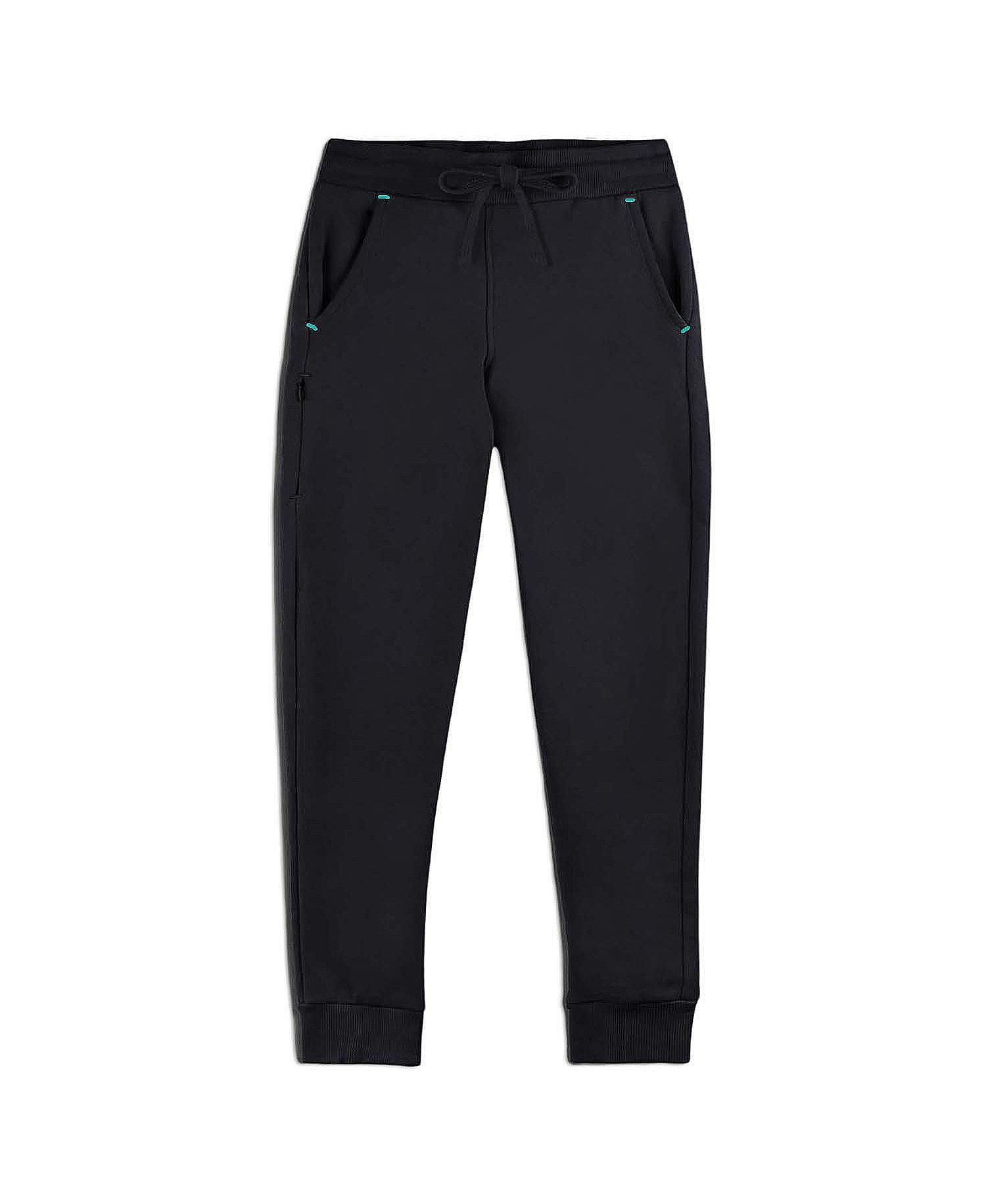 Toddler, Child Fair Trade Organic Cotton Jogger Sweatpant