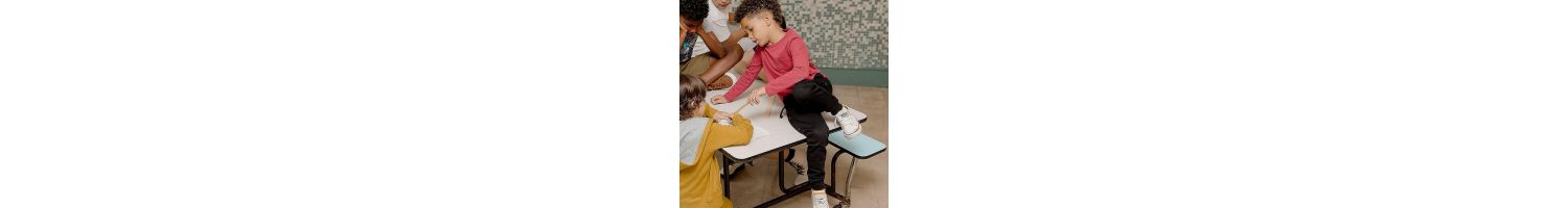 Toddler, Child Fair Trade Organic Cotton Jogger Sweatpant