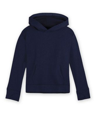 Boys & Girls Kids' Fair Trade Organic Cotton Pullover Hoodie
