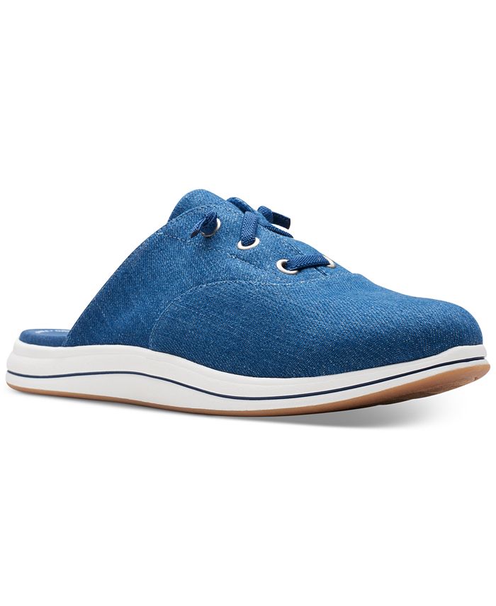 Clarks sea cheap breeze macy's