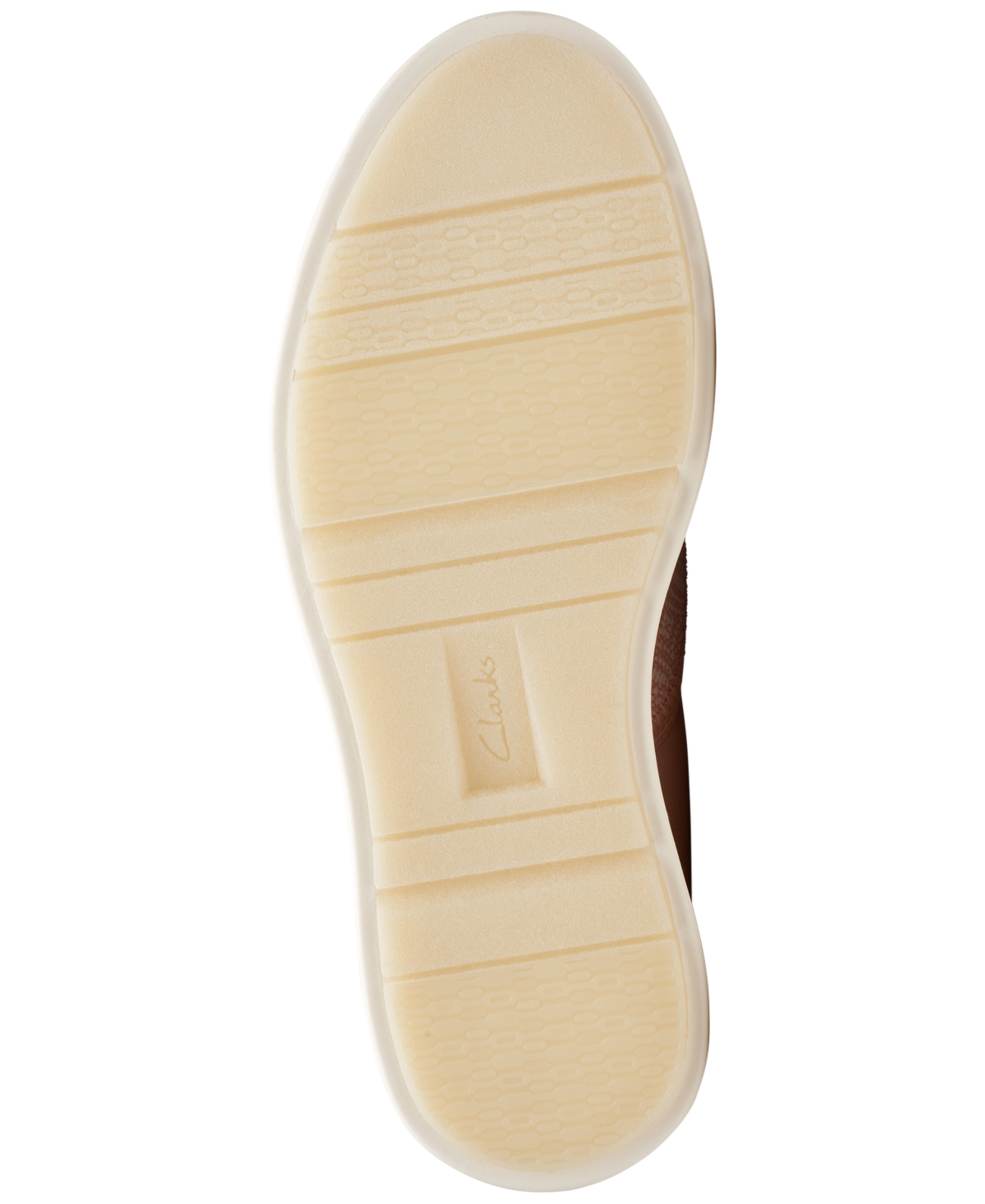 Clarks Women's Audreigh Cove Round-Toe Fabric Slides
