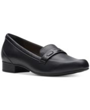 Clarks women's hotsell narrow width shoes