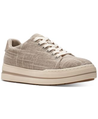 Women's Cloudsteppers Audreigh Sun Lace-up Platform Sneakers