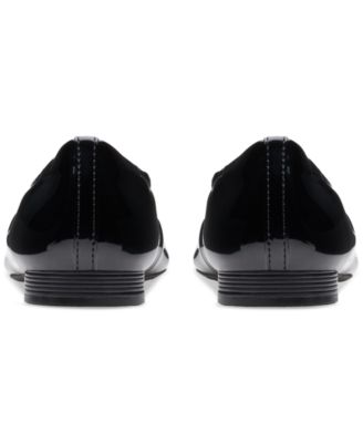 Women's Loreleigh Ave Ornament-Trim Ballet Flats