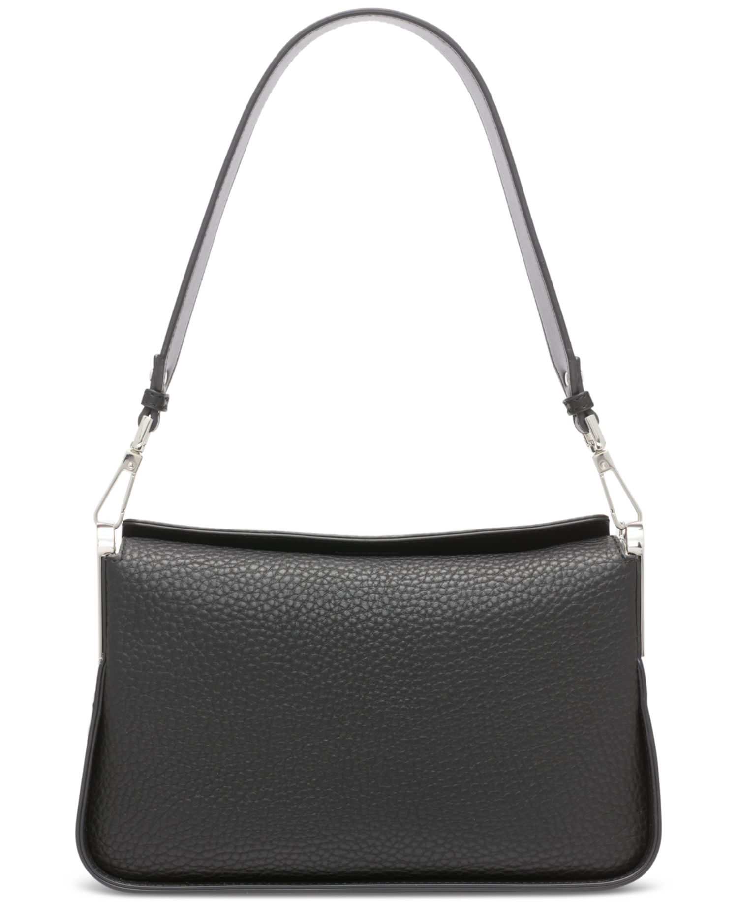Fay Demi Shoulder with Magnetic Top Closure