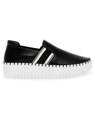 Women's Riseup Platform Slip On Sneakers