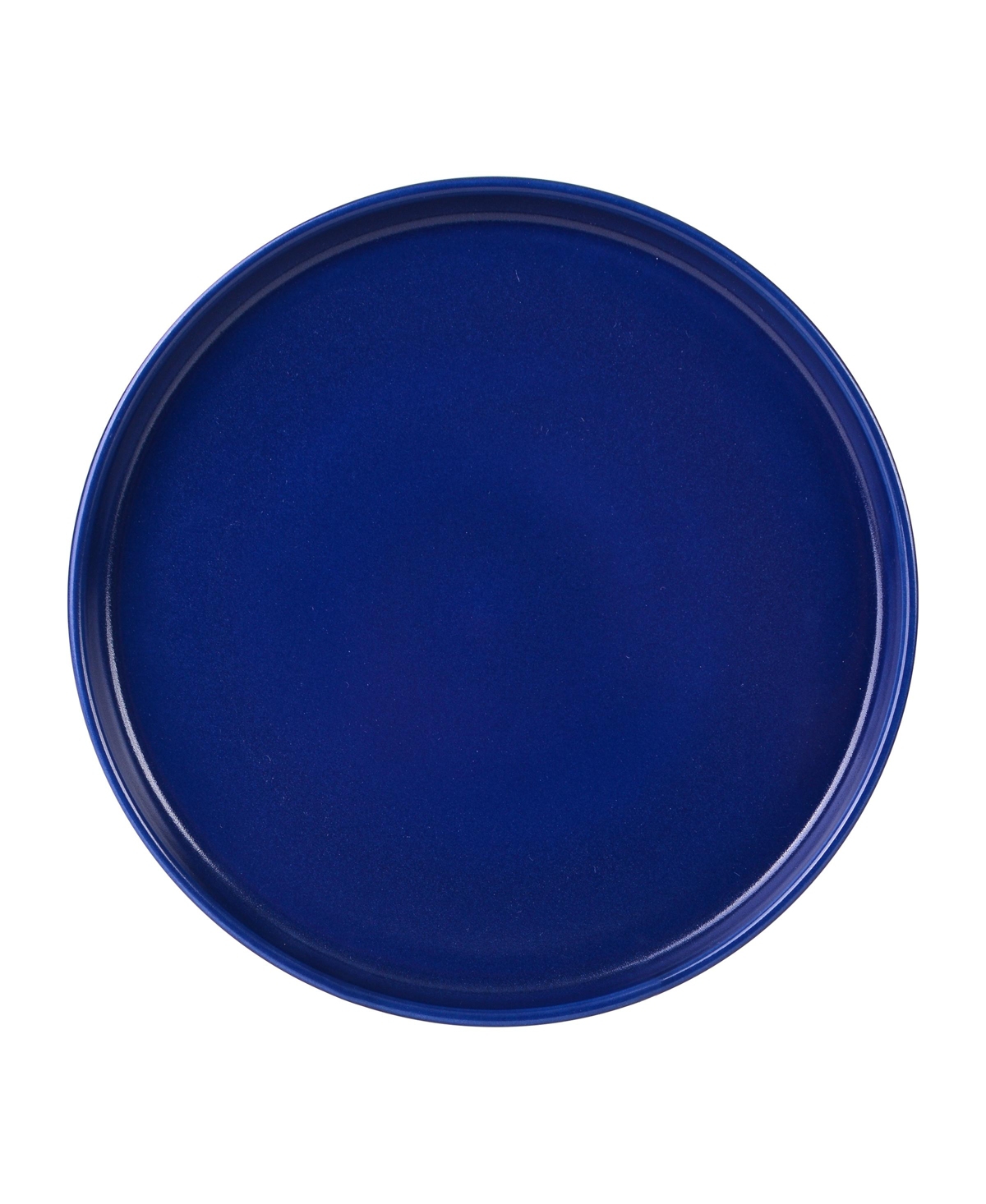 222 Fifth Kaden 12 Pc. Dinnerware Set, Service For 4 In Blue