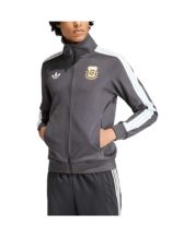 Macys mens adidas track jacket top