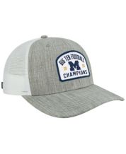 Legacy Athletic Michigan Wolverines Men's Hats - Macy's