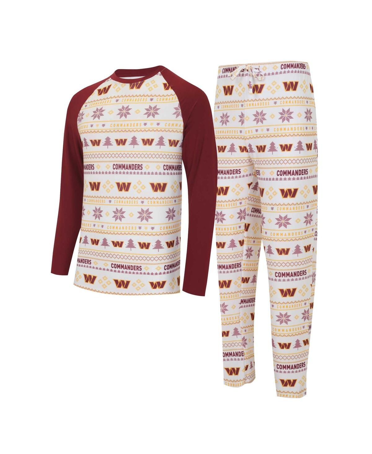 Villanova Wildcats Concepts Sport Women's Ultimate Flannel Sleep Shorts -  Navy/Gray