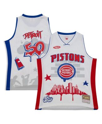 Mitchell & Ness