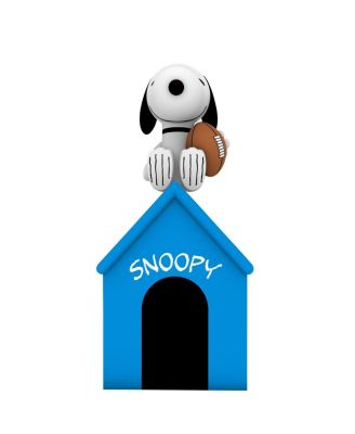 Los Angeles Chargers Inflatable Snoopy Doghouse