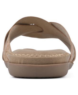 Women's Fortunate Slide Sandal