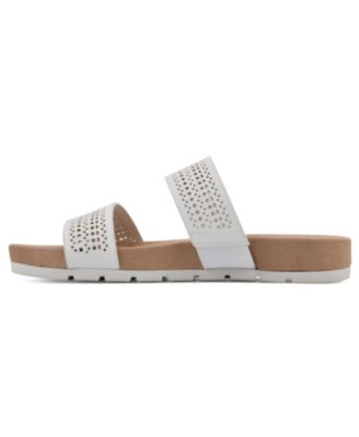 Thrilled Slide Sandal