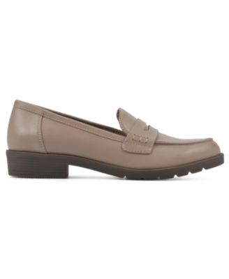 Women's Galah Block Heel Loafer