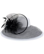 Macy's ladies church hats sale