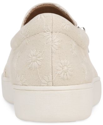 Women's Moira Zip Sneakers