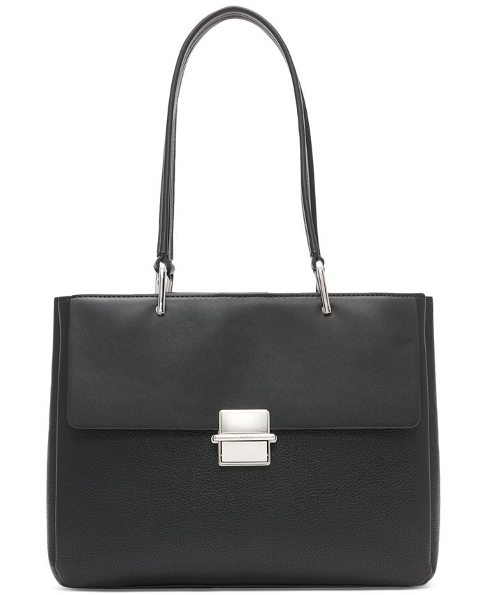Calvin klein sales medium tote