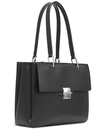 Calvin klein hot sale medium tote bag