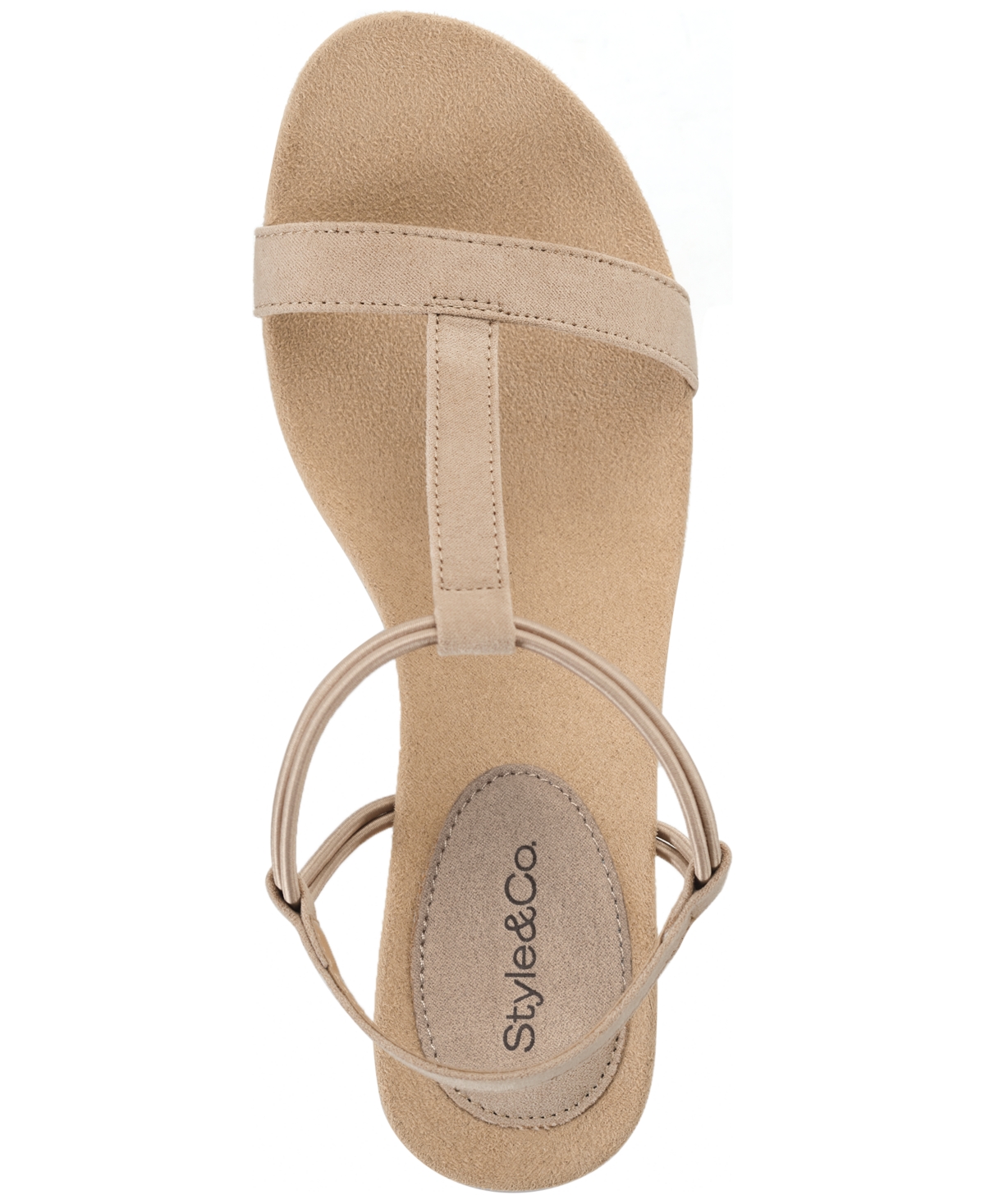 Style & Co Women's Mulan Wedge Sandals, Created for Macy's