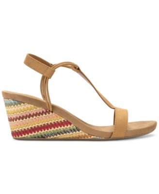 Women's Mulan Wedge Sandals