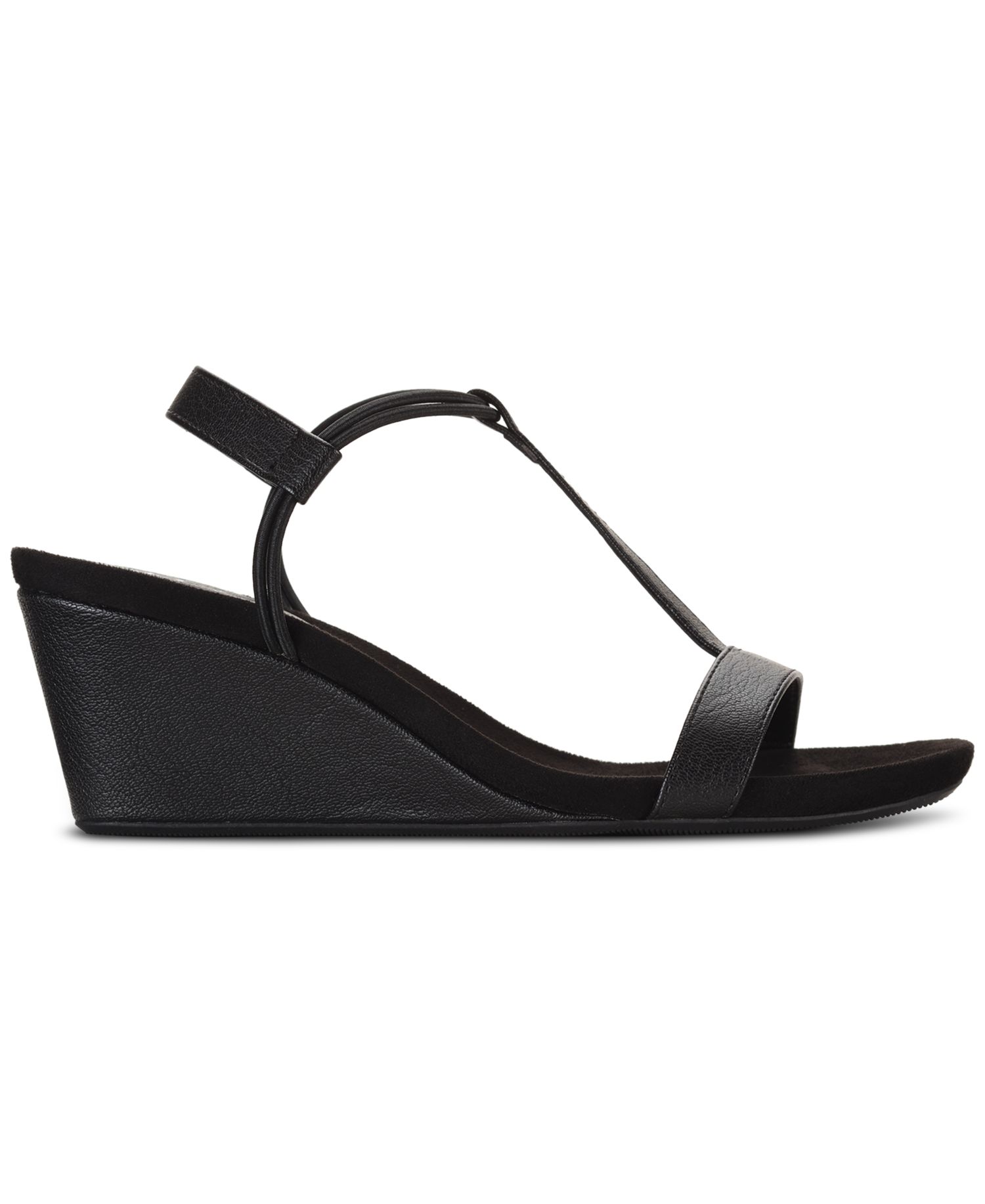 Women's Mulan Wedge Heel Sandals