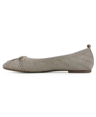 Women's Sashay Knit Ballet Flats