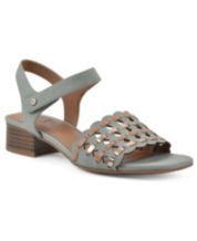 White mountain sandals clearance macys
