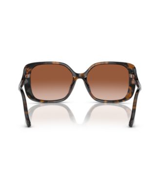 Women's CL929 Sunglasses, Gradient HC8376U