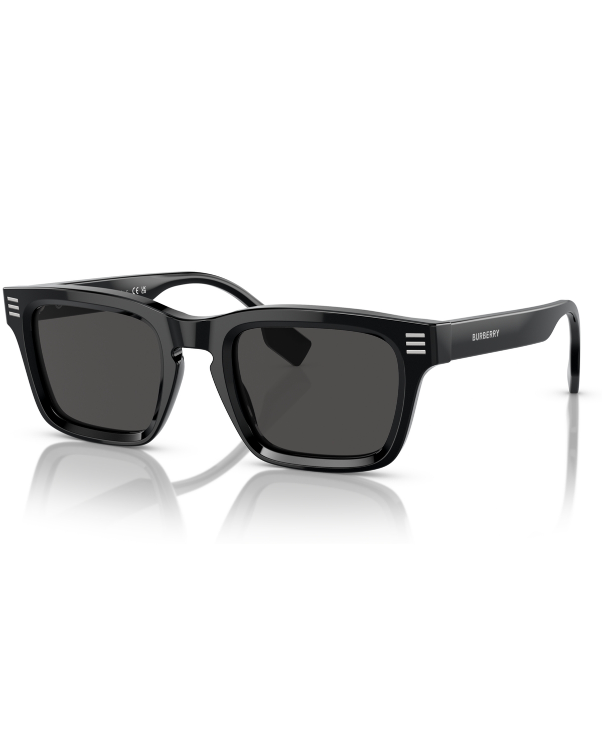 Men's Sunglasses BE4403 - Black