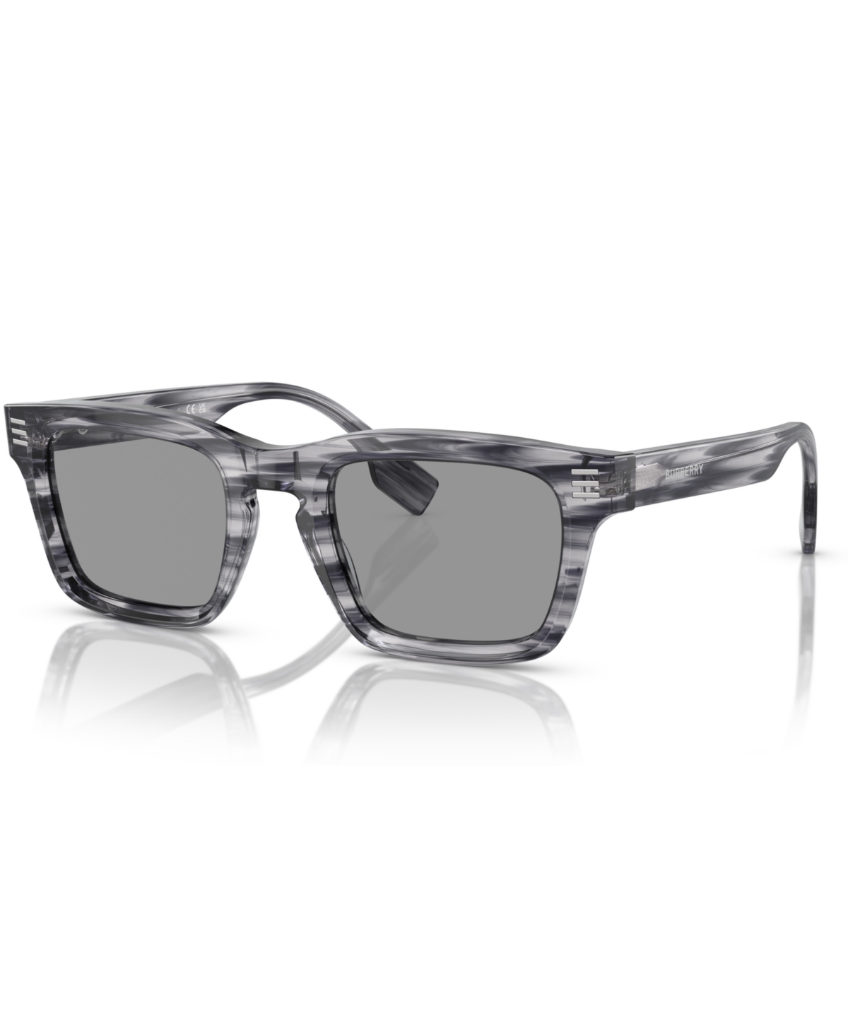 Men's Sunglasses BE4403 - Gray