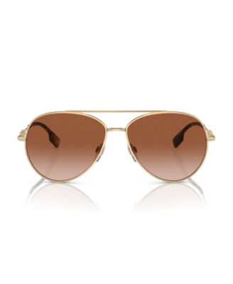 Women's Sunglasses, Gradient BE3147