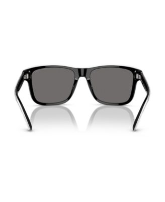 Men's Polarized Sunglasses, Polar EA4208