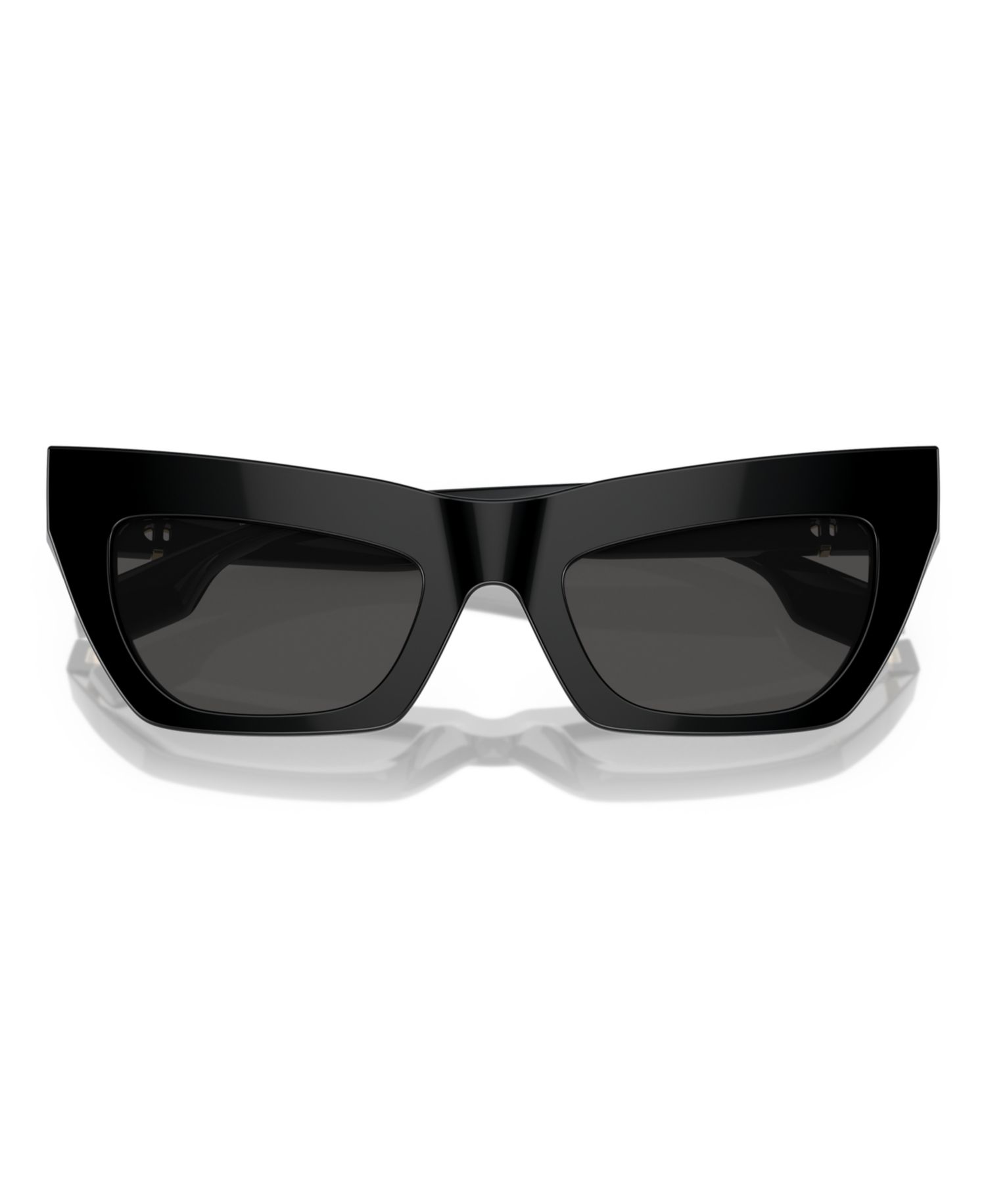Women's Low Bridge Fit Sunglasses BE4405F