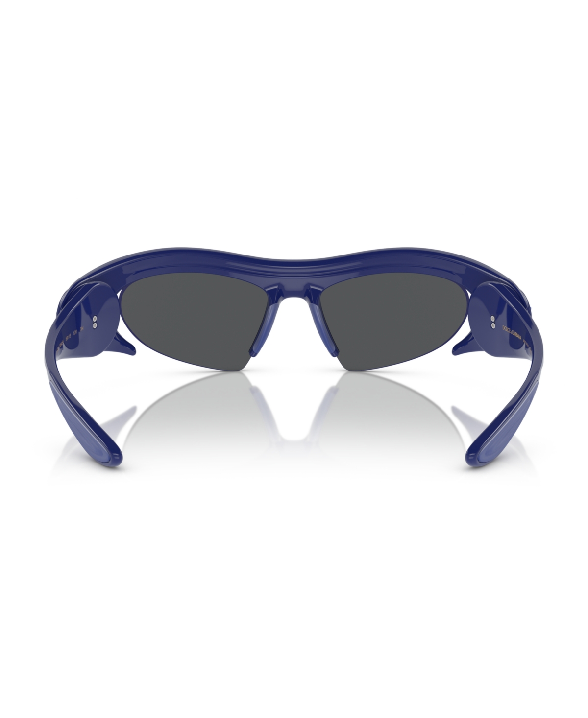 Dolce&Gabbana Unisex Sunglasses, Mirror DG6192