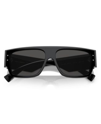 Women's Bold Square Sunglasses, DG4459