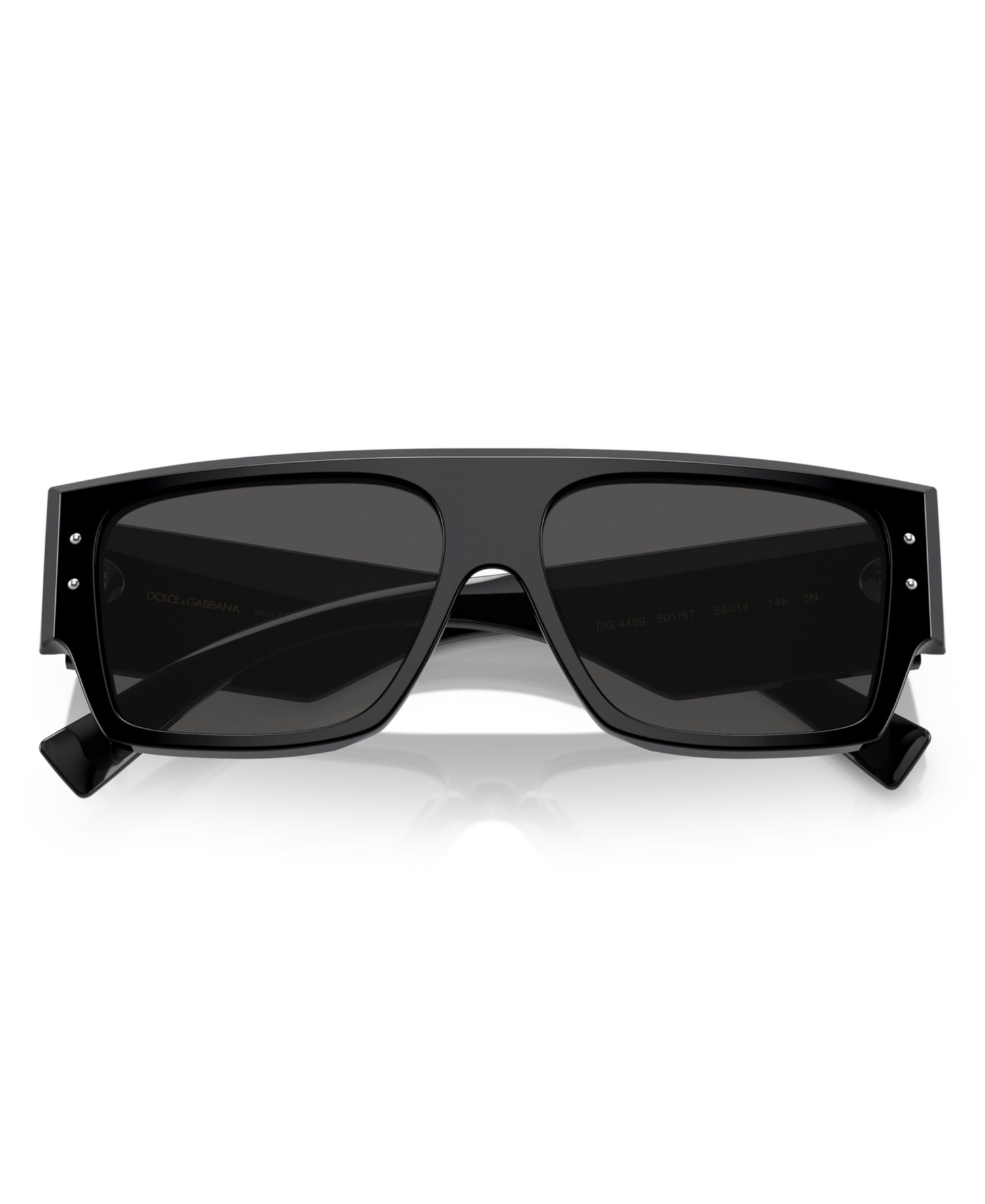 Women's Bold Square Sunglasses, DG4459