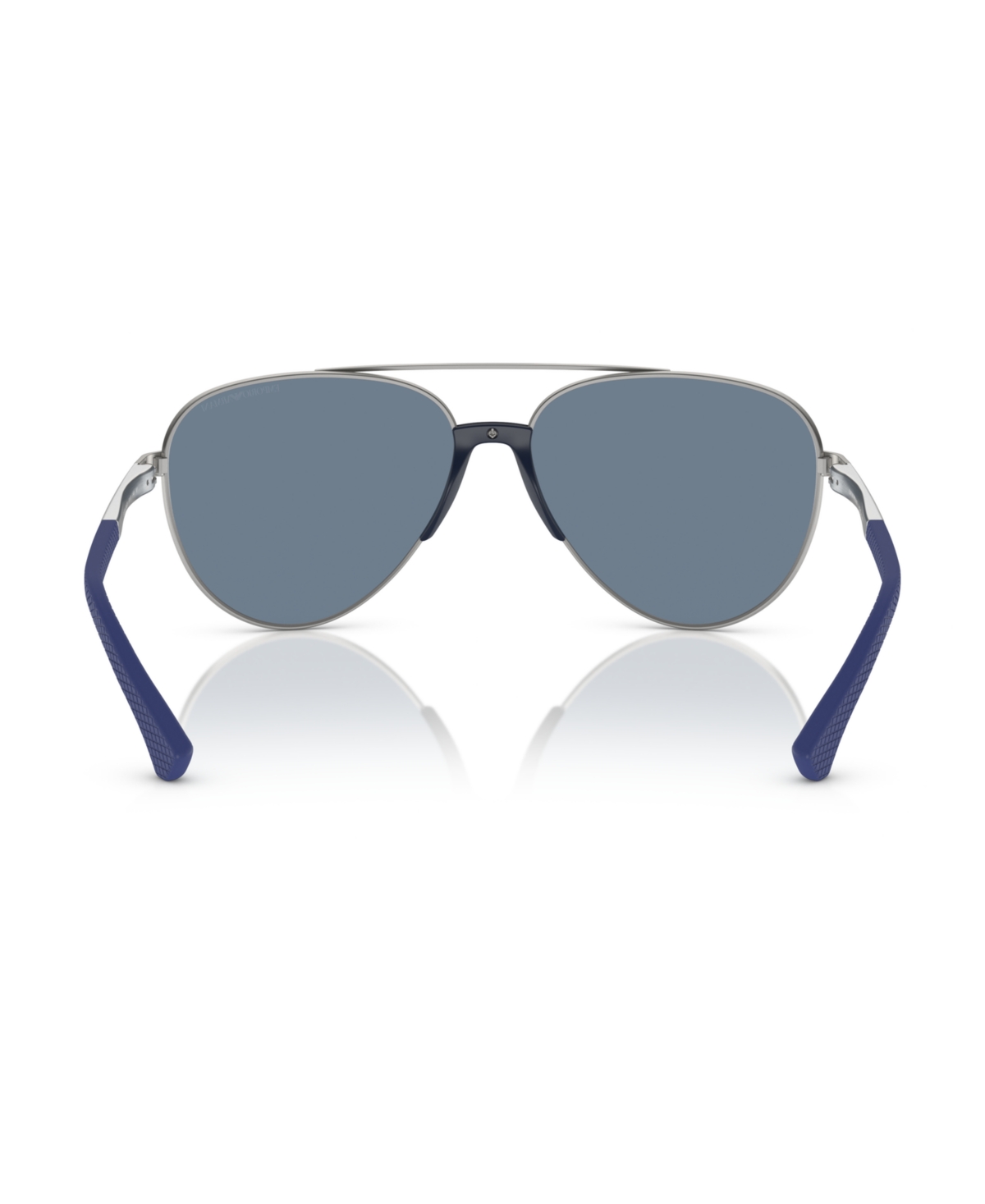 Emporio Armani Men's Polarized Sunglasses, Polar EA2059